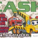 Cash for Cars Miami – Quick, Easy, Top Dollar Paid