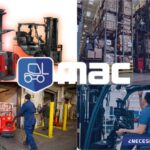 Montacargas y patines: soluciones eficientes para manejo de materiales
