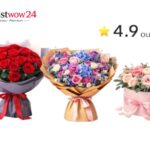 White Roses Delivery — Elegant Blooms for Any Moment