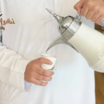 Traditional Arabic Coffee Service: Elegance for Every Occasion