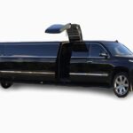 Limousine ride Dubai – Luxury Chauffeur Services for Weddings and Corporate Events
