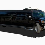 Limousine Hire That Elevates Every Occasion