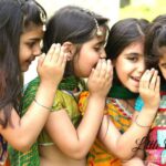 Traditional Indian Dresses for Kids: Timeless Style for Little Ones