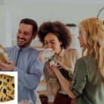 Personalised Eye Mask: Luxury Gifts for Restful Nights