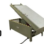 Trusted Door Frame Machine Manufacturer for Custom Automation