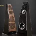 Online Audiophile Speakers USA – Elite, Handcrafted Sound Experience