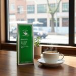 Refresh Your Day with Smooth Cold Brew Coffee