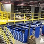 Smart Savings on Used Warehouse Equipment for Your Space