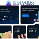 Best Smm Panel in the World – Boost Your Social Proof Today