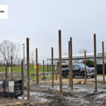 Helical Piles Richmond – Reliable Foundations with Torque & Hammer