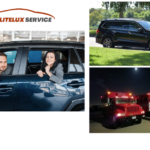 San Diego Airport Black Car Service: Luxury, On-Time Transfers