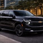 Airport Car Service: Luxury Transfers with Professional Chauffeurs