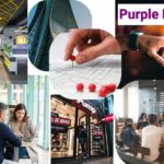 Find a Flexible Coworking Space in Bangalore with Purple Realty