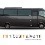 Coach Hire Malvern – Reliable, comfortable transport for groups