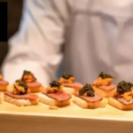 Fine Omakase Restaurant in Tribeca — Subtle, Supremely Crafted