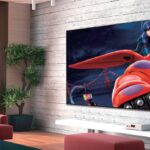 Pop Up TV Cabinet: Sleek Storage for Modern Living