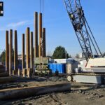Pile Driving H Beams Vancouver – Expert Near You