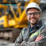 Specialist Commercial Truck Finance Broker for Your Business