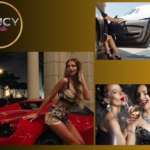 VIP Brazilian Escort Services – Discreet Luxury and Elite Companionship