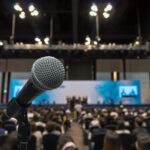 Discover Top Audio Visual Providers for Seamless Event Tech