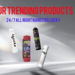 Nangs Delivery Melbourne – Fast, Safe & Reliable Service