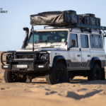 Australian 4WD Hire: Explore Australia with Confidence