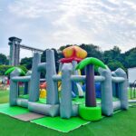 Carnival Games for Rent: Fun Indoor & Outdoor Rentals