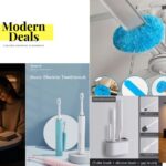 Bathroom Cleaning Items: Effective Hygiene Tools for Daily Use