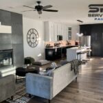 Professional Interior Painters Lincoln | Expert Home Finishes
