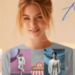 Half Sleeve Graphic T-Shirts for Women | Trendy Comfort
