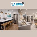 Trustworthy Flat Roofing Contractor Calgary | Ultron Services