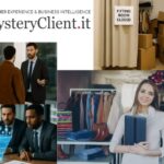 Mystery shopping Italia: valutazione del servizio e della soddisfazione