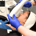 A Reflective Visit to a Modern Clinic in Ottawa