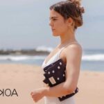 Faltbare Yogamatte – kompakt, leicht und perfekt für Reisen