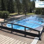 Lasikuituinen uima-allas – tyylikäs ja kestävä ratkaisu