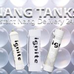 Nangs Delivery Melbourne: Fast, Safe, Reliable