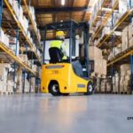 New Jersey Epoxy Flooring Service | Top-Rated & Reliable