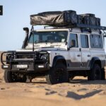 Land Rover Experience Australia: Off-Road Adventure & Luxury