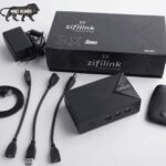 Zifilink’s 4g Bonding Devices: Boost Connectivity Today