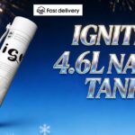 Nangs 24/7: Quick, Secure Delivery in Melbourne & Sydney