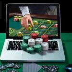 Singapore King855 Live Casino Games: Real-Time Action at 126asia