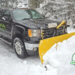 Emergency Snow Removal Near Me: Fast Local Service