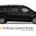 Affordable Minibus Hire Ross on Wye | Reliable Seats & Savings
