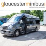 Mvp Hire in Gloucester – Reliable Minibus Solutions