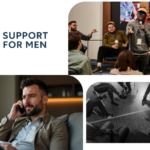 Online Counselling for Men in Australia: Convenient Support