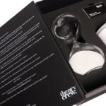 Premium A4 Document Box: Custom Sizes & Luxury Finishes