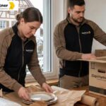 Zügelfirma Basel: Zuverlässig und professionell umziehen