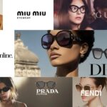 משקפי שמש דיור לנשים – סטייל ואלגנטיות לכל יום