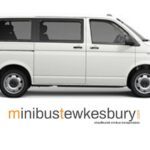 Luxury Minibus Hire Tewkesbury – Stylish, Comfortable Travel