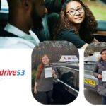 Automatic Lessons Bristol – Confident, Safe Driving with Drive53
